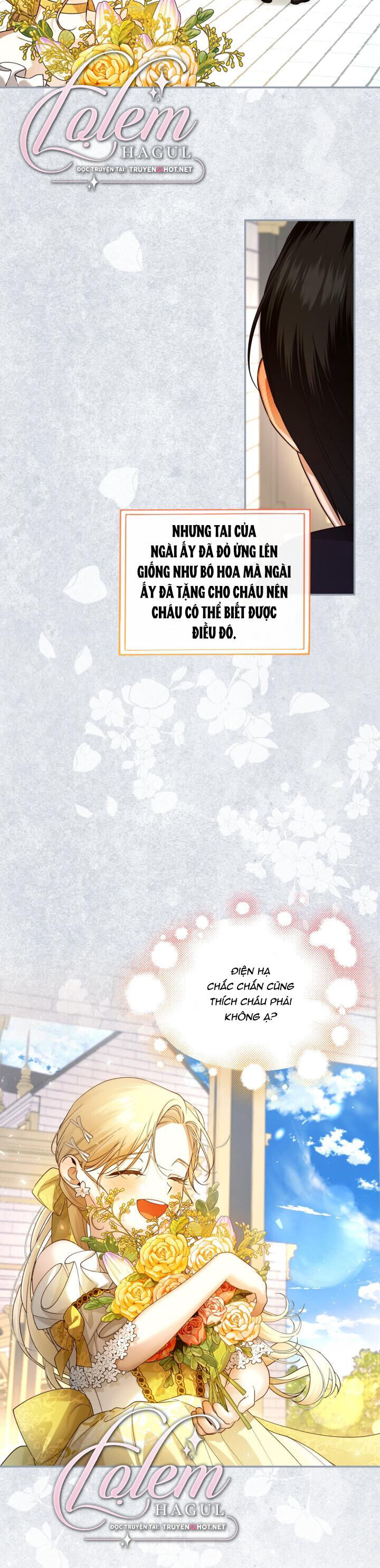 Phương Pháp Che Giấu Đứa Con Của Hoàng Đế Chapter 69 - 26