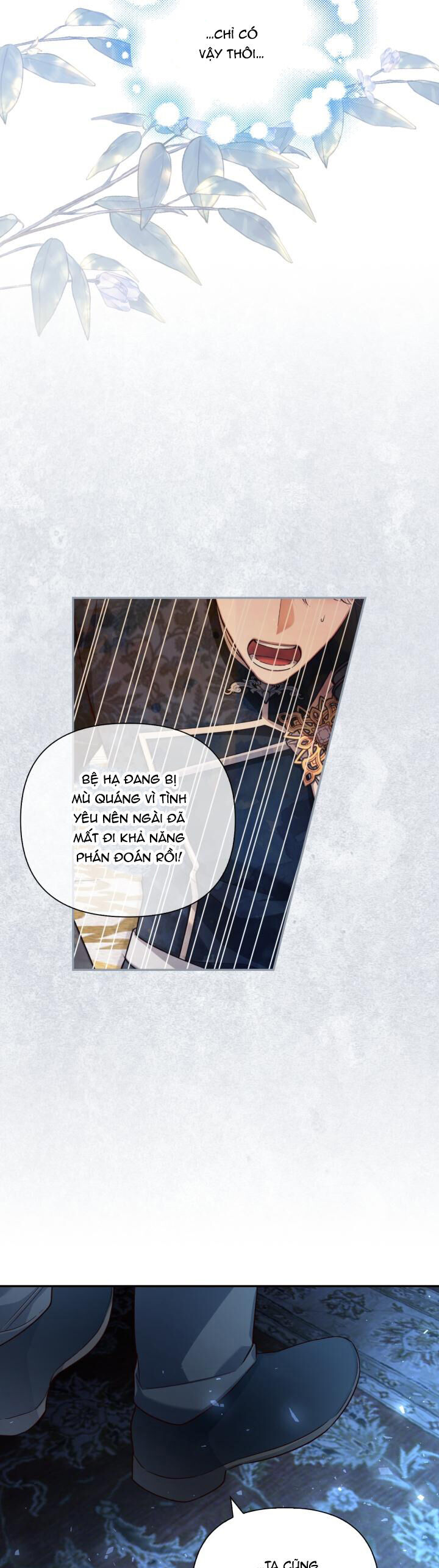 Phương Pháp Che Giấu Đứa Con Của Hoàng Đế Chapter 71 - 31