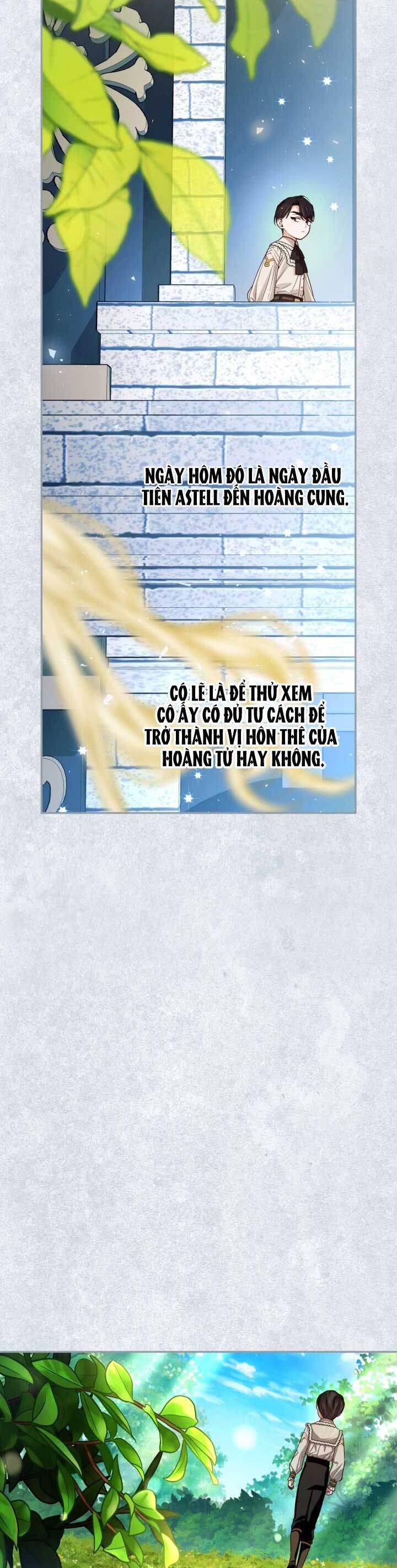 Phương Pháp Che Giấu Đứa Con Của Hoàng Đế Chapter 72 - 31
