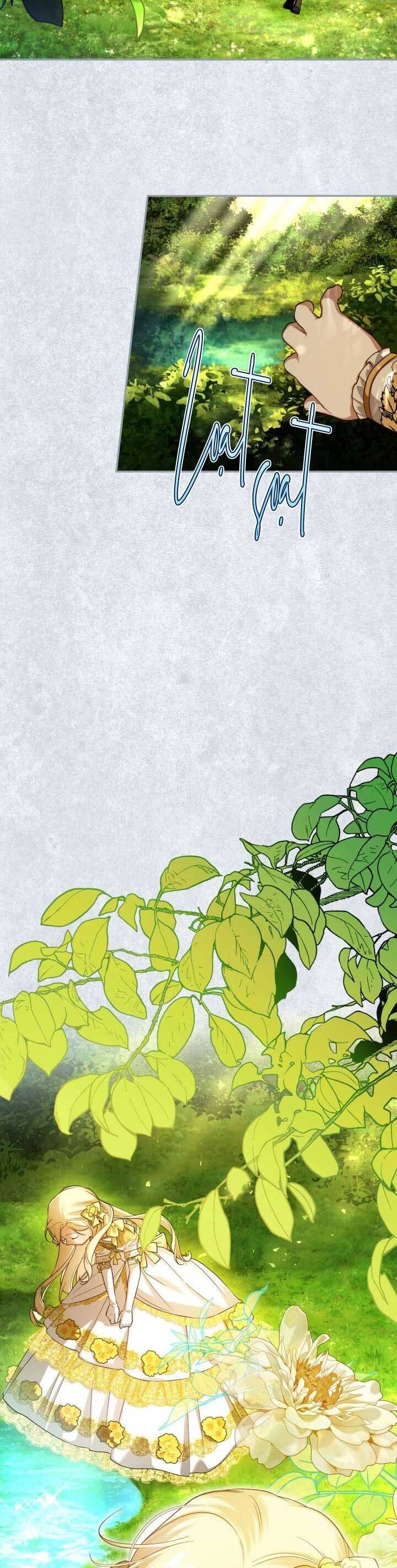 Phương Pháp Che Giấu Đứa Con Của Hoàng Đế Chapter 72 - 32