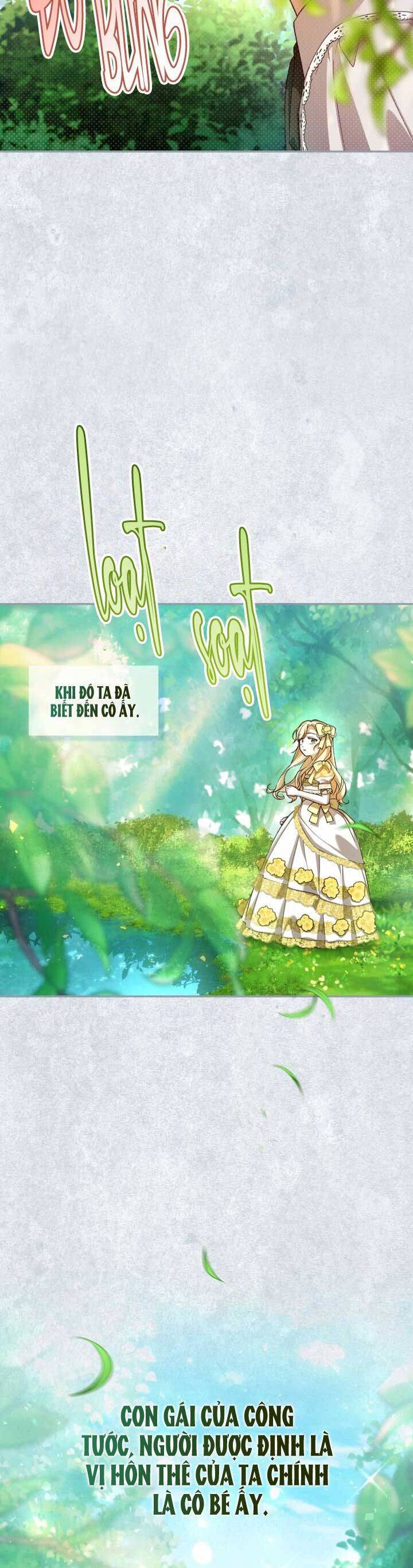 Phương Pháp Che Giấu Đứa Con Của Hoàng Đế Chapter 72 - 36