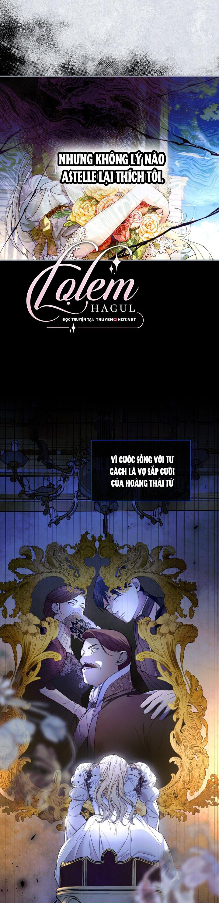 Phương Pháp Che Giấu Đứa Con Của Hoàng Đế Chapter 73 - 18