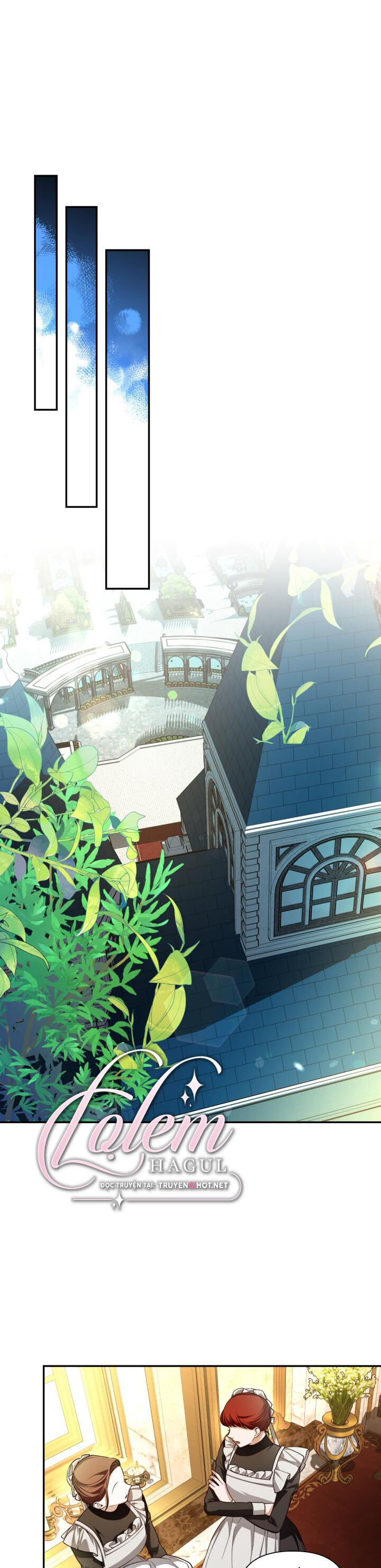 Phương Pháp Che Giấu Đứa Con Của Hoàng Đế Chapter 73 - 21