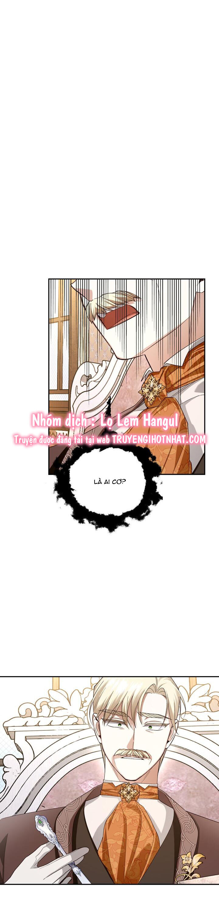 Phương Pháp Che Giấu Đứa Con Của Hoàng Đế Chapter 75 - 30