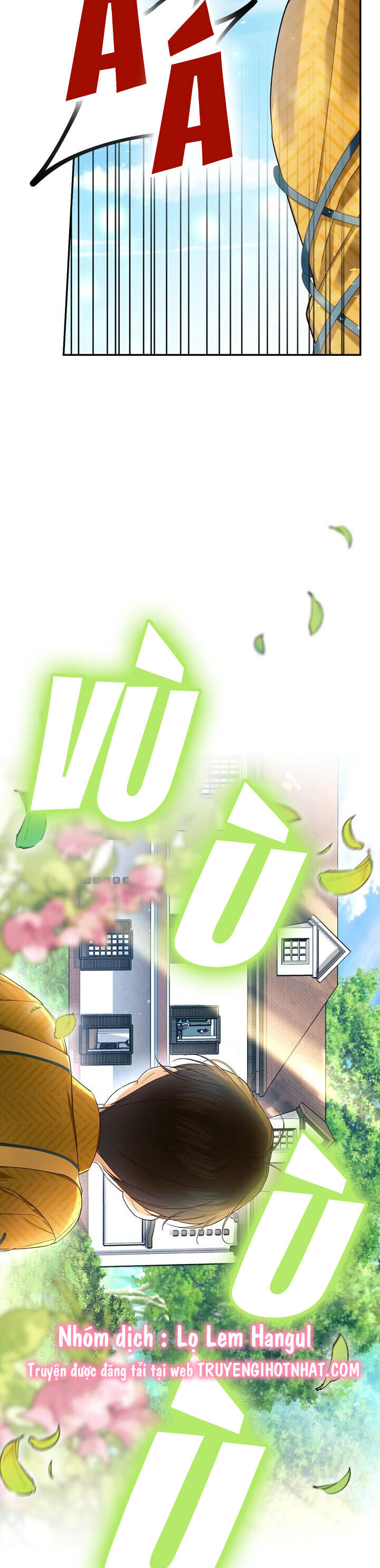 Phương Pháp Che Giấu Đứa Con Của Hoàng Đế Chapter 75 - 3