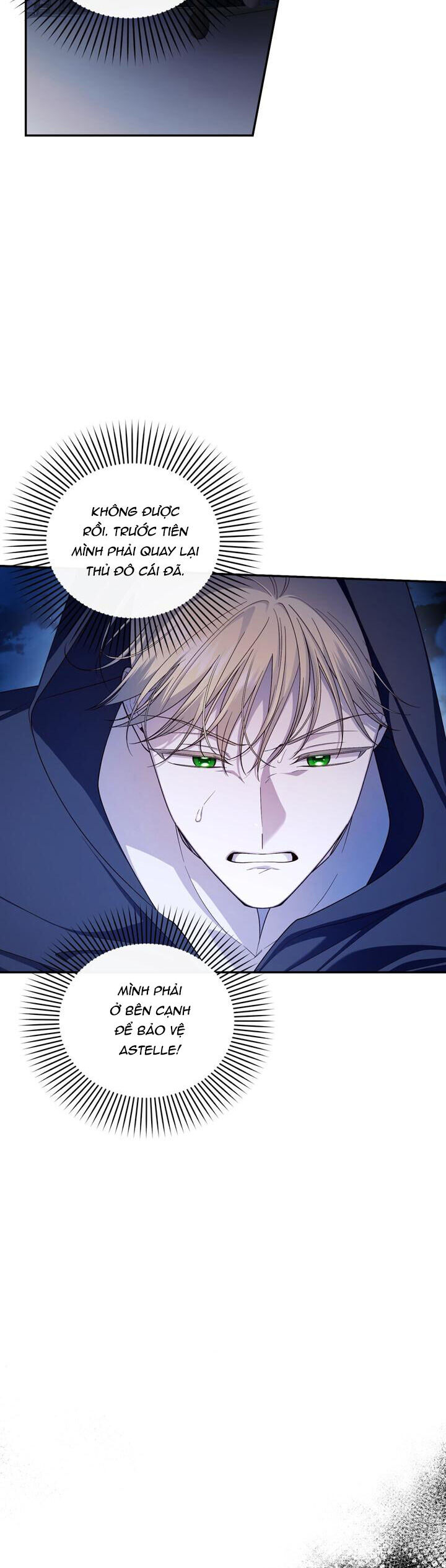 Phương Pháp Che Giấu Đứa Con Của Hoàng Đế Chapter 75 - 33