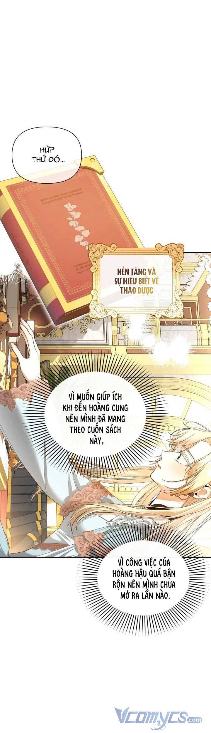 Phương Pháp Che Giấu Đứa Con Của Hoàng Đế Chapter 76 - 11