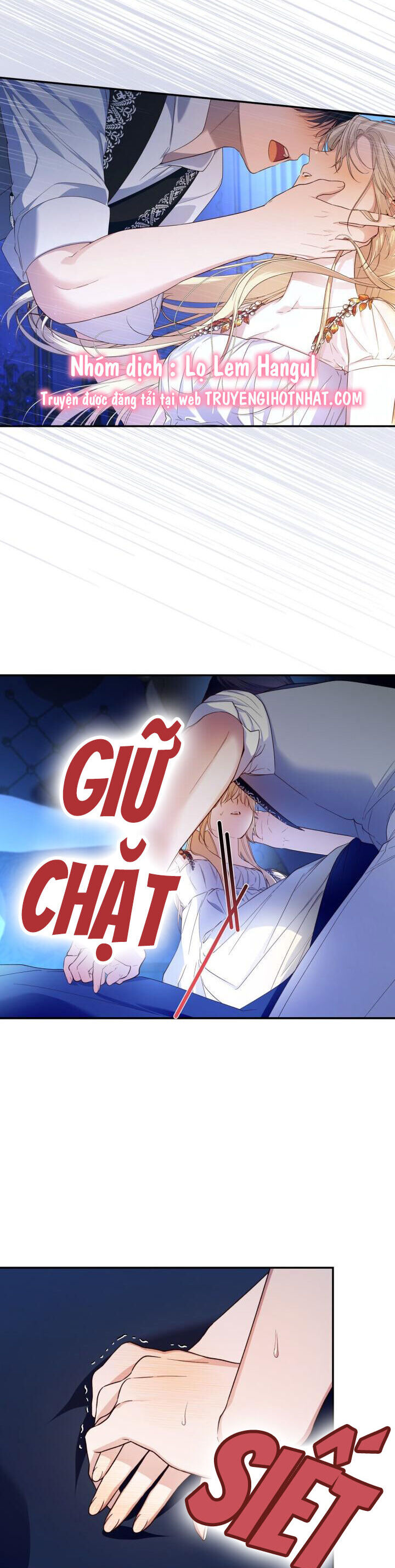 Phương Pháp Che Giấu Đứa Con Của Hoàng Đế Chapter 78 - 15