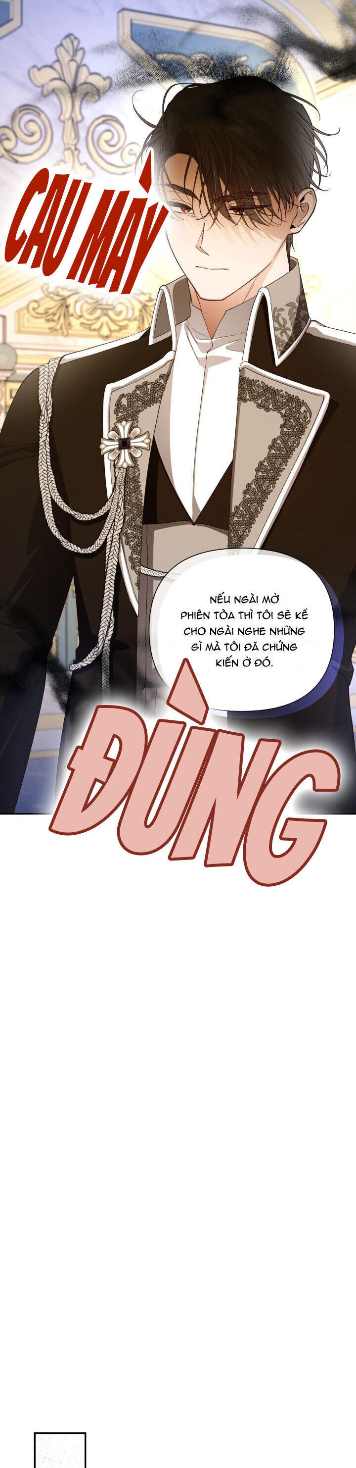 Phương Pháp Che Giấu Đứa Con Của Hoàng Đế Chapter 78 - 28