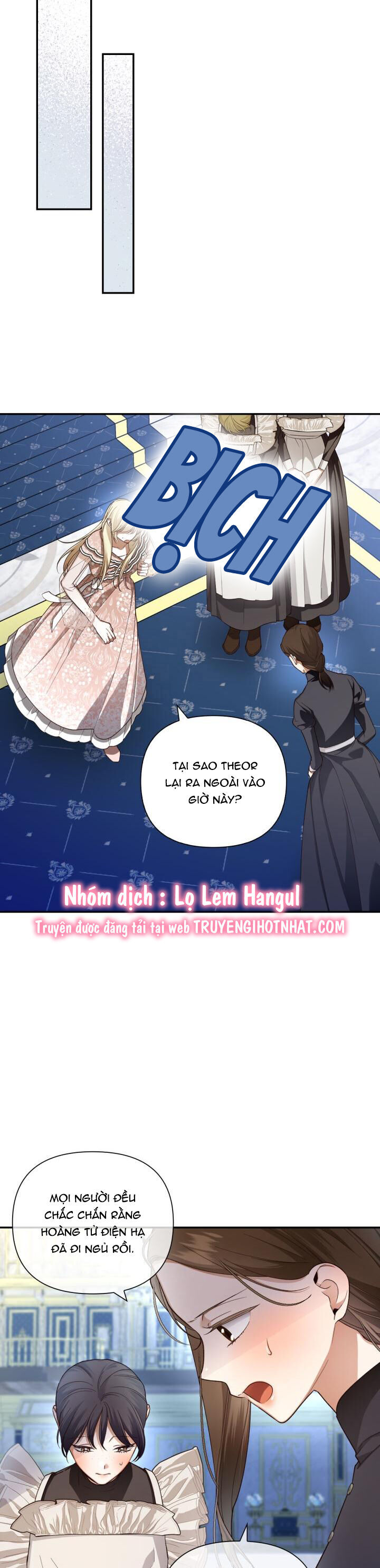 Phương Pháp Che Giấu Đứa Con Của Hoàng Đế Chapter 78 - 29
