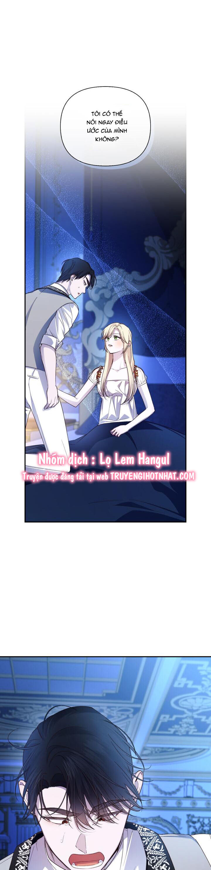 Phương Pháp Che Giấu Đứa Con Của Hoàng Đế Chapter 78 - 7