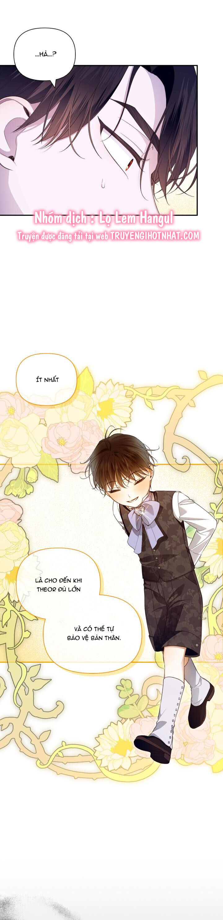 Phương Pháp Che Giấu Đứa Con Của Hoàng Đế Chapter 78 - 9