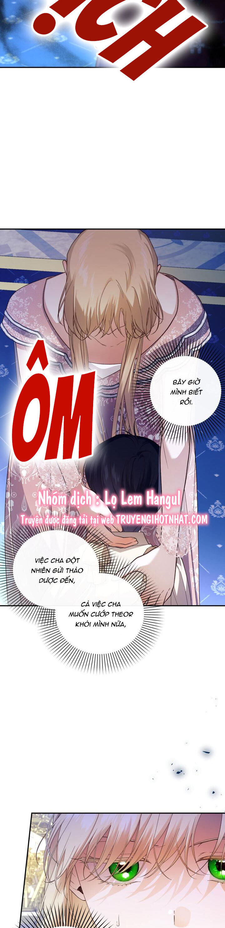 Phương Pháp Che Giấu Đứa Con Của Hoàng Đế Chapter 79 - 12