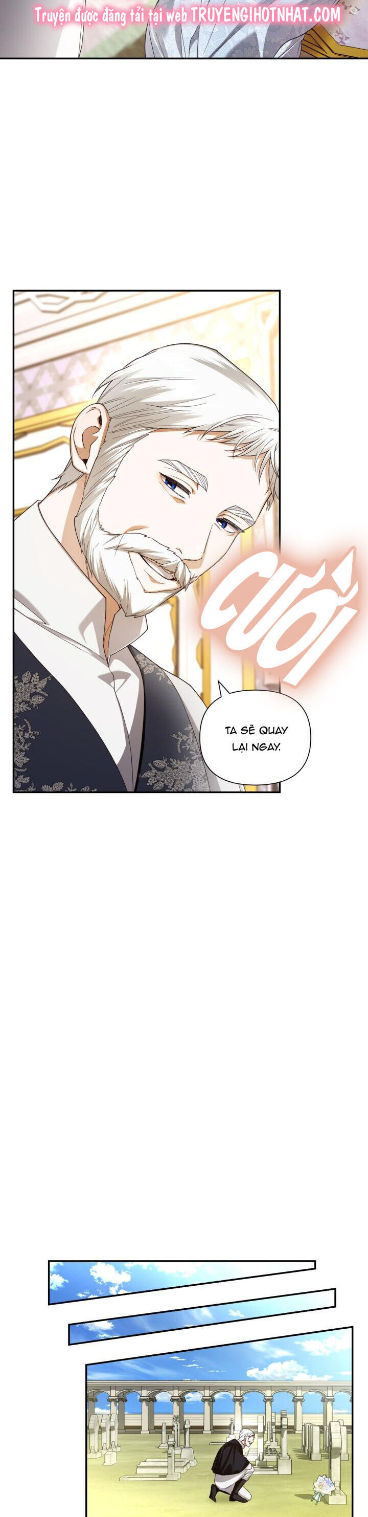 Phương Pháp Che Giấu Đứa Con Của Hoàng Đế Chapter 79 - 23