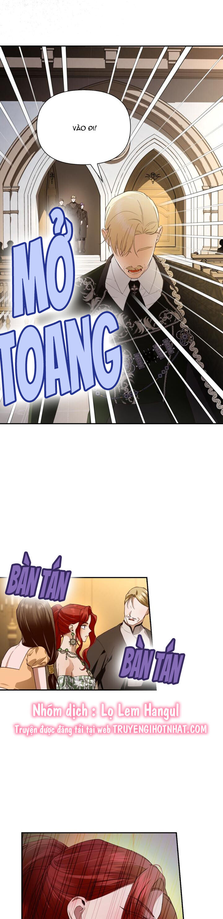 Phương Pháp Che Giấu Đứa Con Của Hoàng Đế Chapter 80 - 30