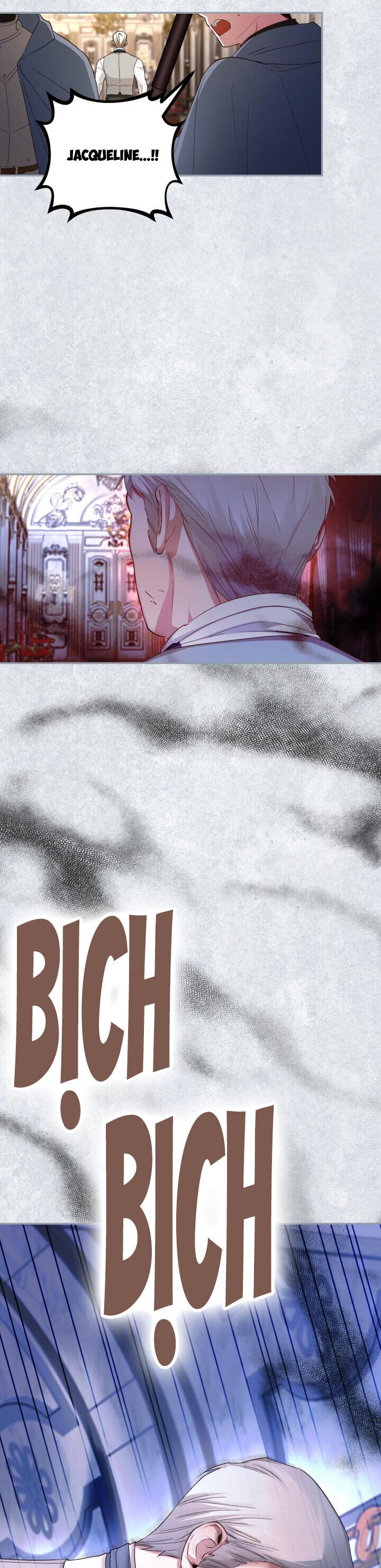 Phương Pháp Che Giấu Đứa Con Của Hoàng Đế Chapter 80 - 3