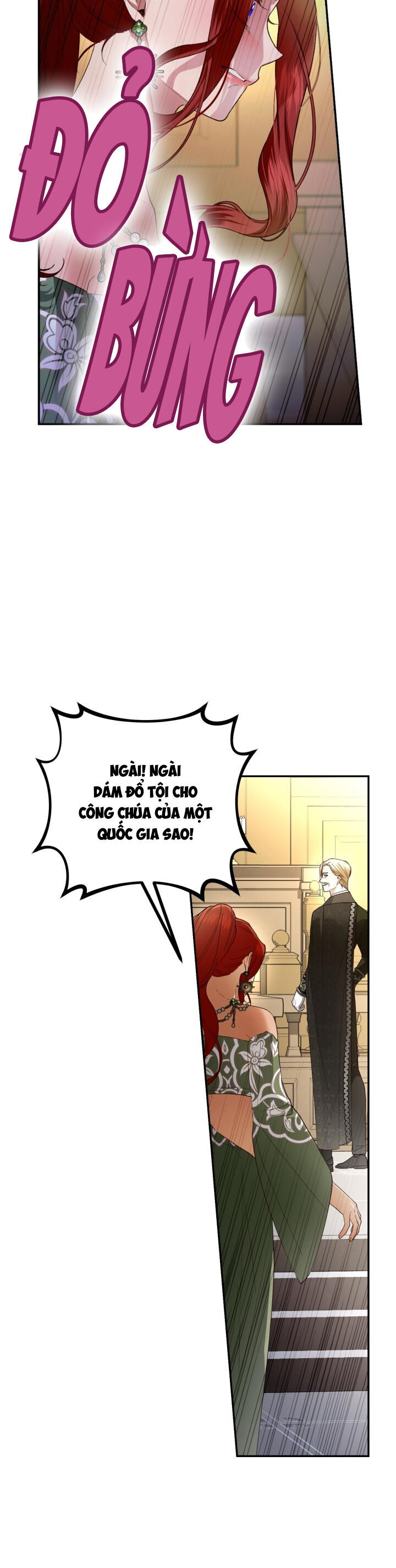 Phương Pháp Che Giấu Đứa Con Của Hoàng Đế Chapter 80 - 31