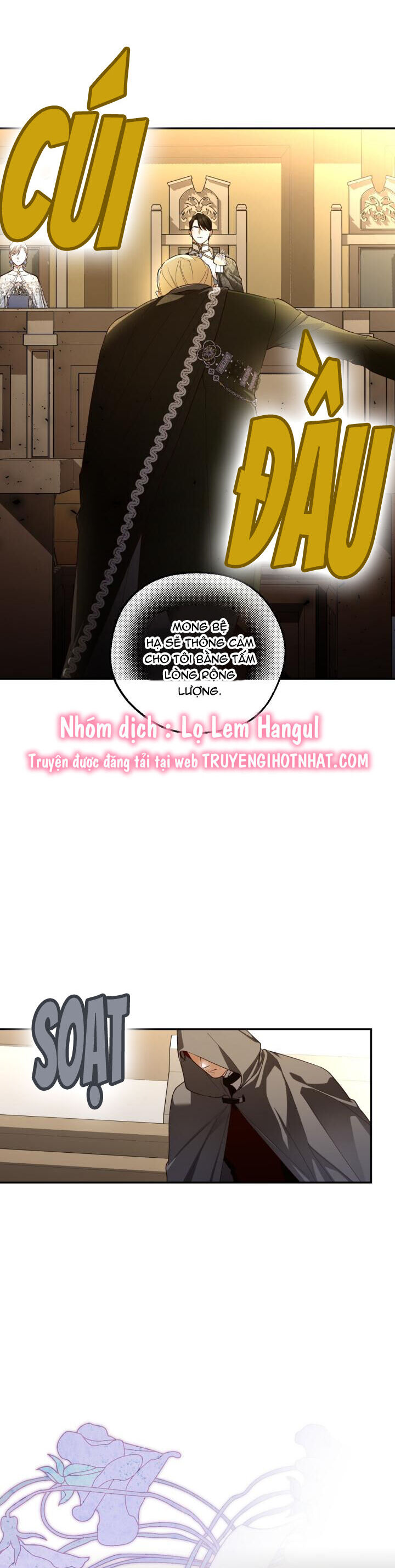 Phương Pháp Che Giấu Đứa Con Của Hoàng Đế Chapter 80 - 36