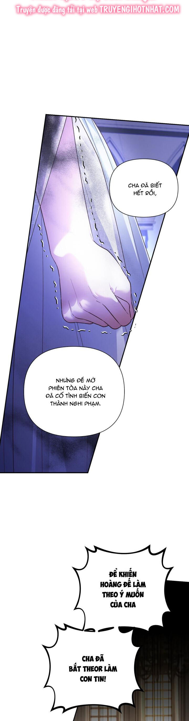 Phương Pháp Che Giấu Đứa Con Của Hoàng Đế Chapter 80 - 43
