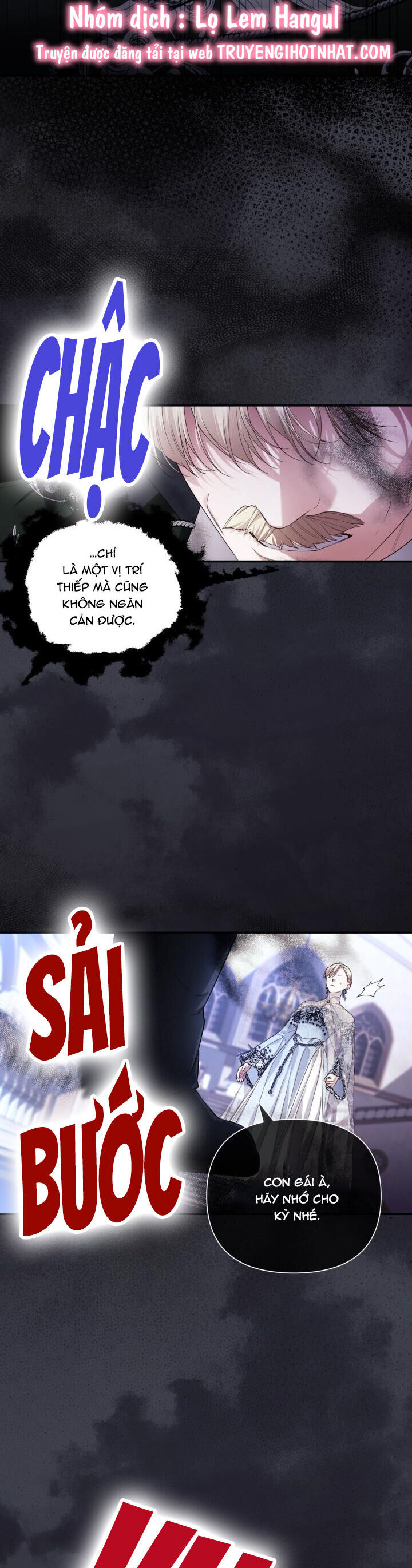 Phương Pháp Che Giấu Đứa Con Của Hoàng Đế Chapter 80 - 45