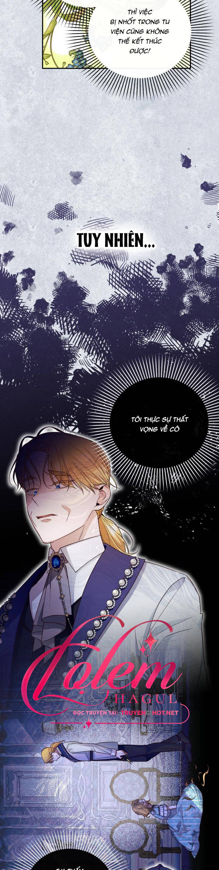 Phương Pháp Che Giấu Đứa Con Của Hoàng Đế Chapter 60.1 - 14