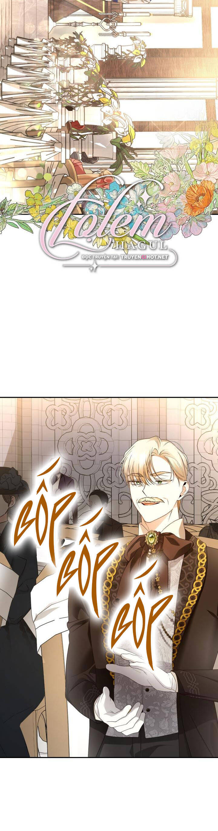 Phương Pháp Che Giấu Đứa Con Của Hoàng Đế Chapter 65 - 15