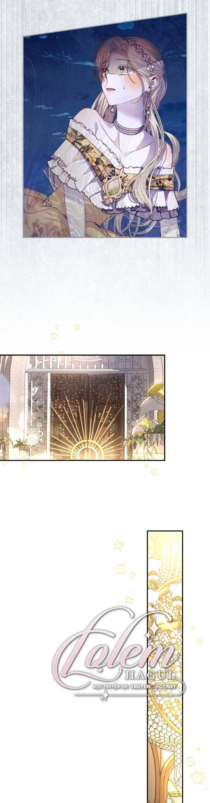 Phương Pháp Che Giấu Đứa Con Của Hoàng Đế Chapter 65 - 18