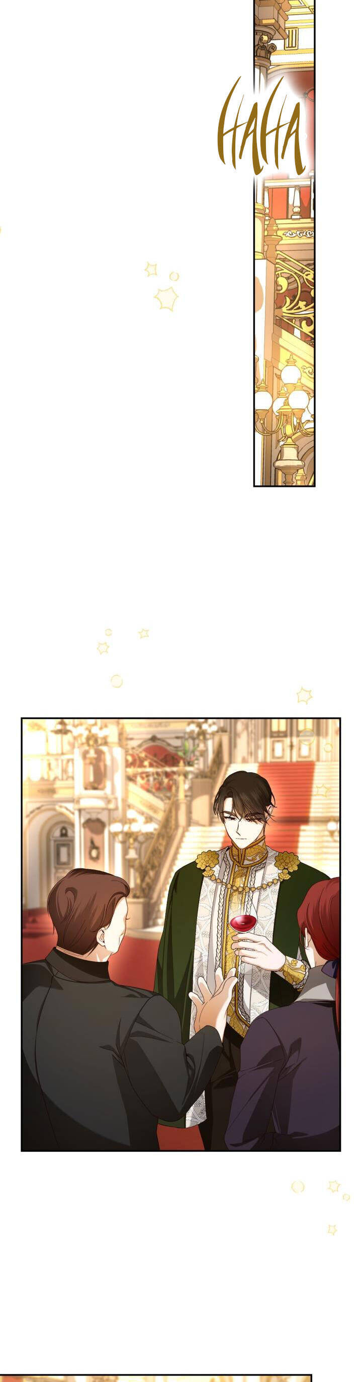 Phương Pháp Che Giấu Đứa Con Của Hoàng Đế Chapter 65 - 19