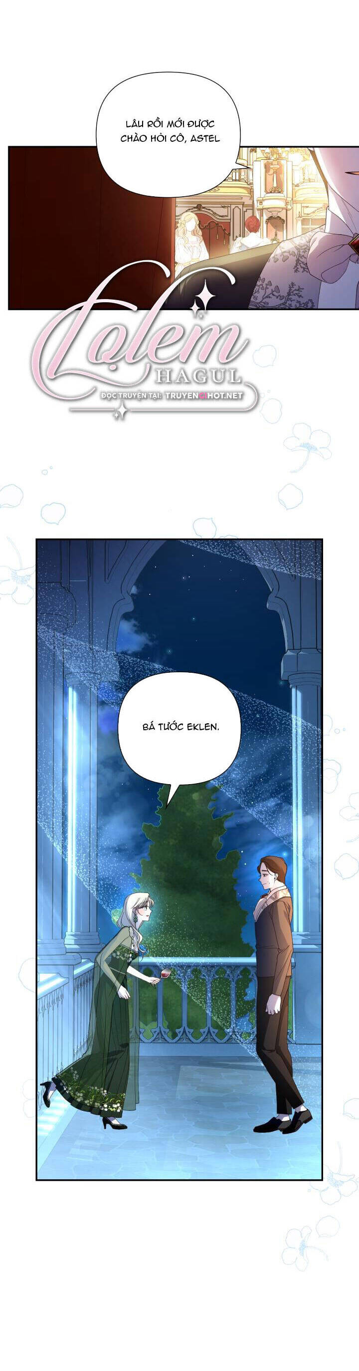 Phương Pháp Che Giấu Đứa Con Của Hoàng Đế Chapter 65 - 22