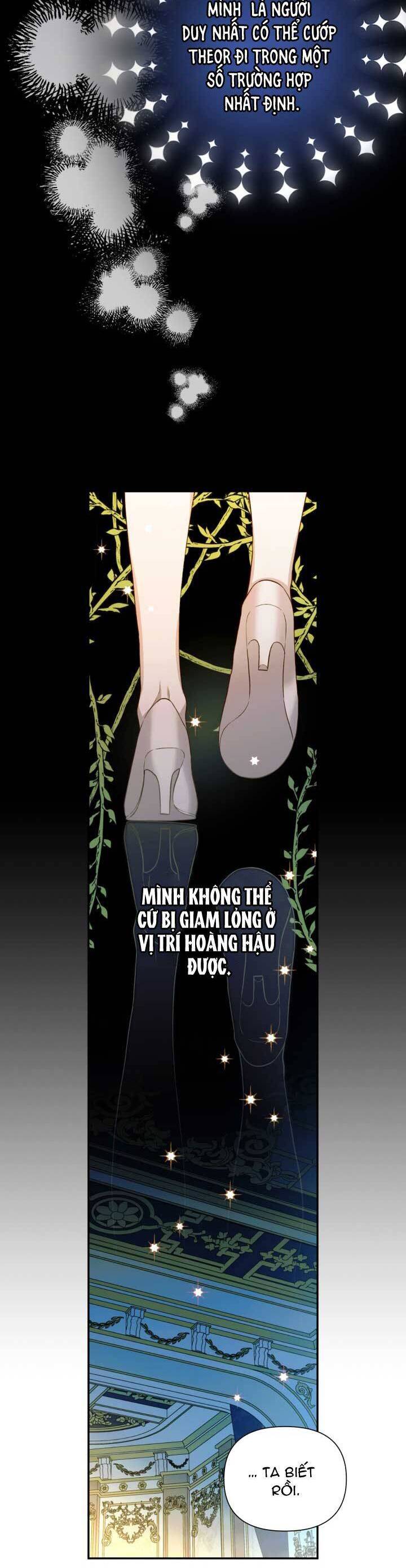 Phương Pháp Che Giấu Đứa Con Của Hoàng Đế Chapter 66 - 15