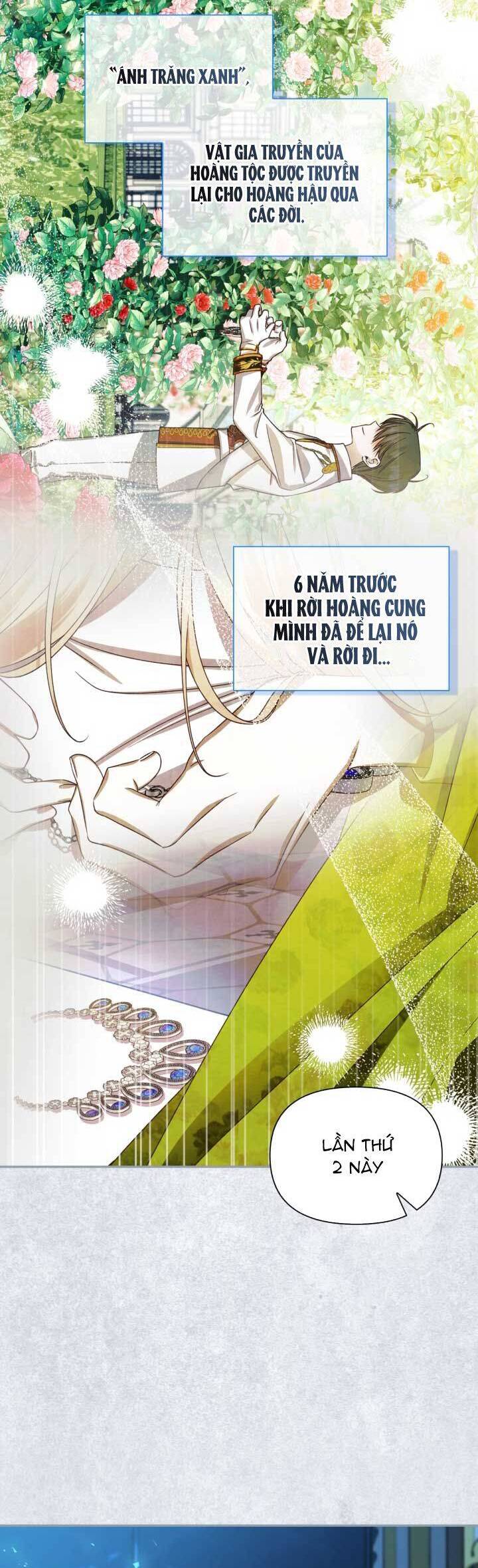 Phương Pháp Che Giấu Đứa Con Của Hoàng Đế Chapter 66 - 29