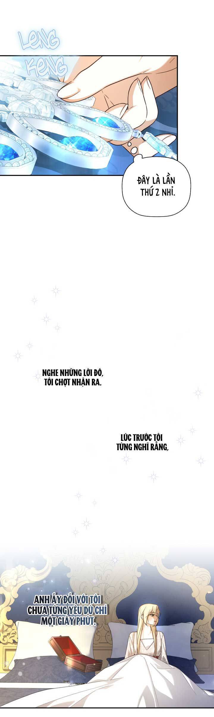 Phương Pháp Che Giấu Đứa Con Của Hoàng Đế Chapter 66 - 31