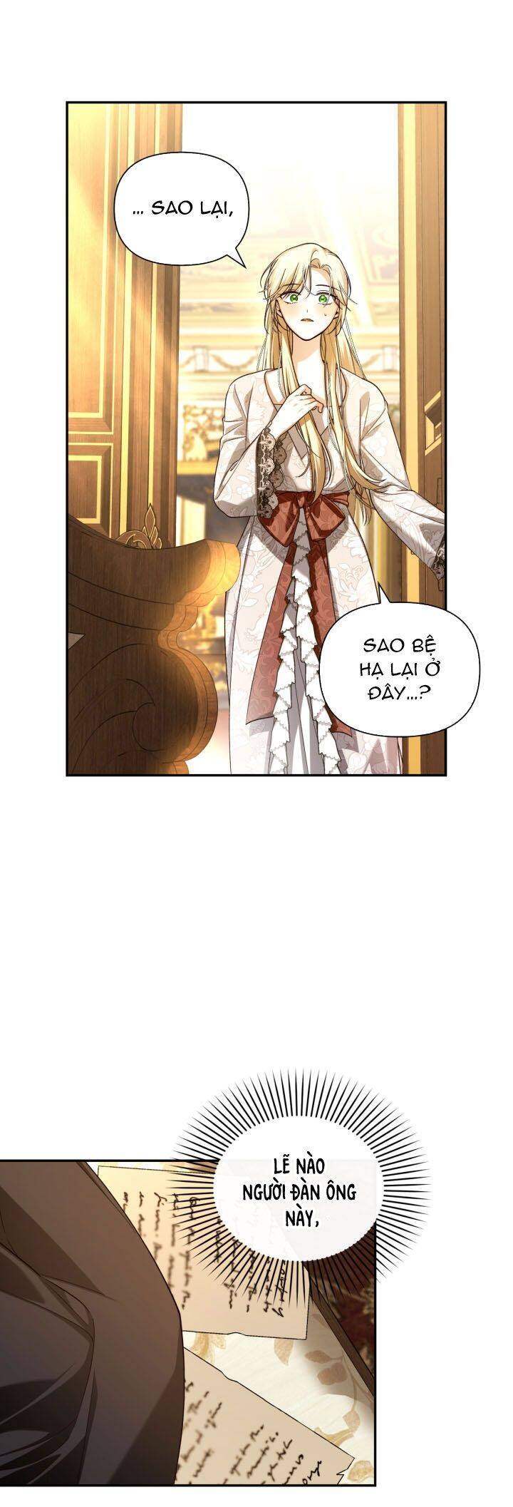 Phương Pháp Che Giấu Đứa Con Của Hoàng Đế Chapter 66 - 35