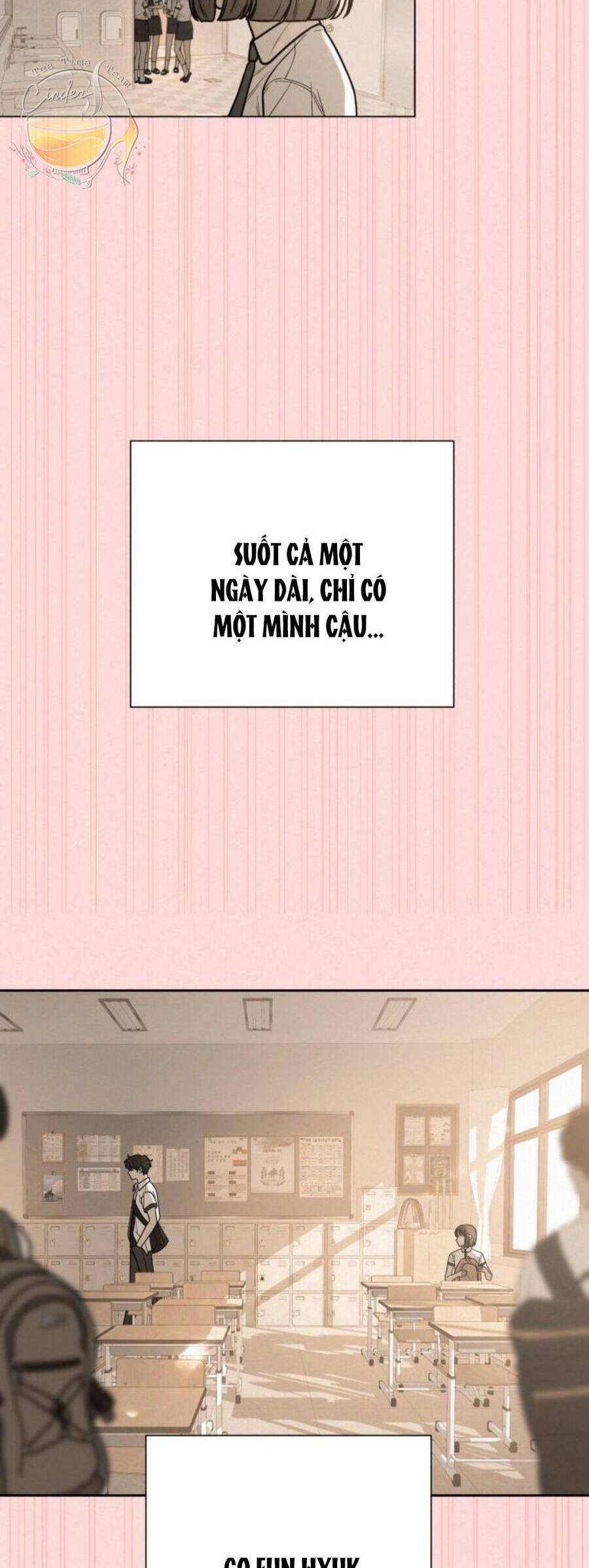 Chiến Lược: Tình Yêu Trong Sáng Chapter 53 - 14
