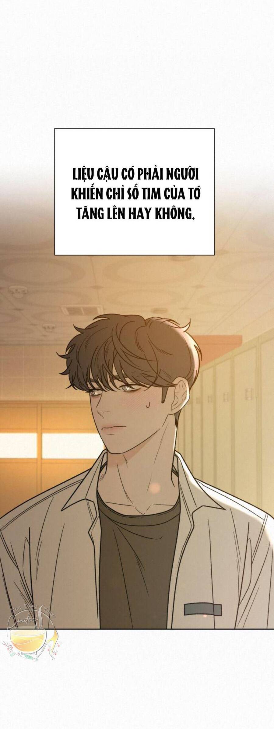 Chiến Lược: Tình Yêu Trong Sáng Chapter 53 - 16