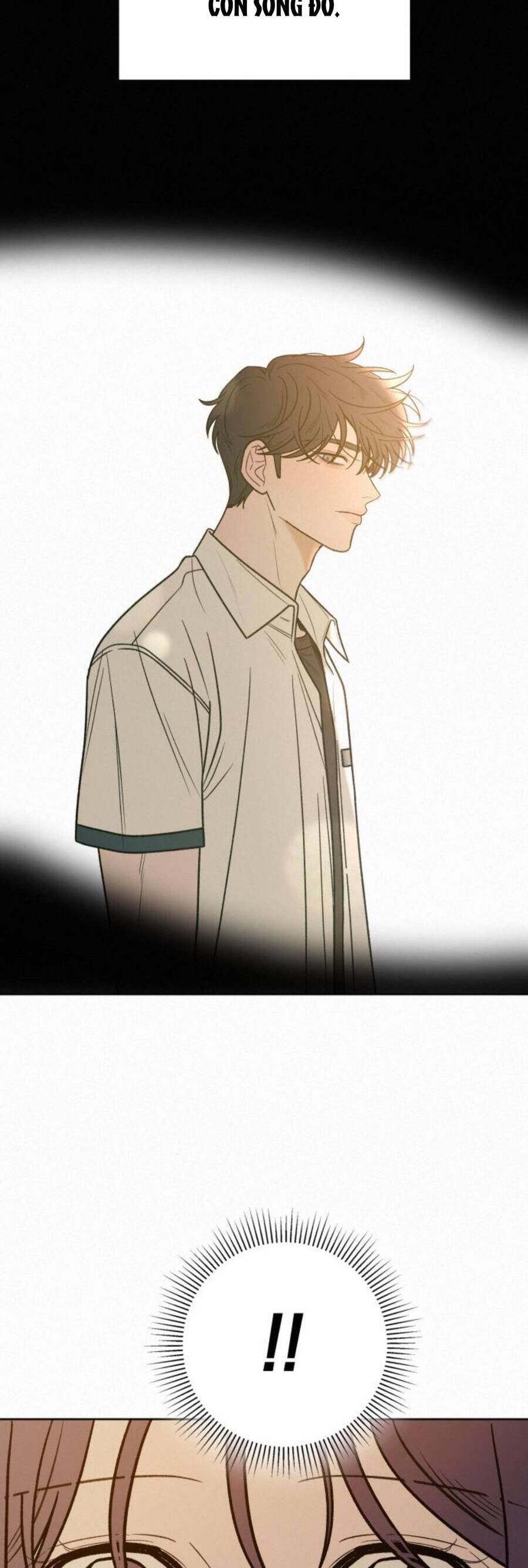 Chiến Lược: Tình Yêu Trong Sáng Chapter 53 - 45