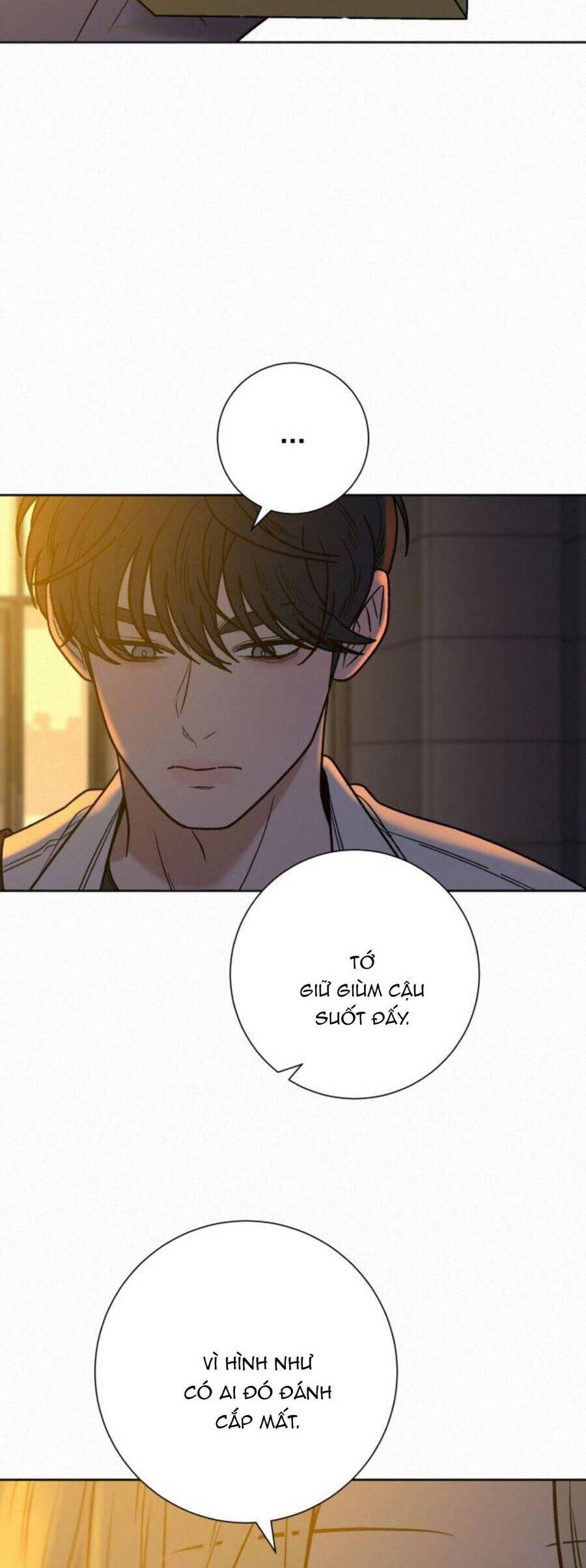 Chiến Lược: Tình Yêu Trong Sáng Chapter 57 - 34