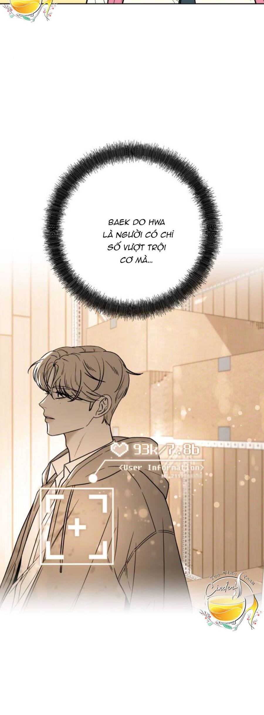 Chiến Lược: Tình Yêu Trong Sáng Chapter 57 - 44