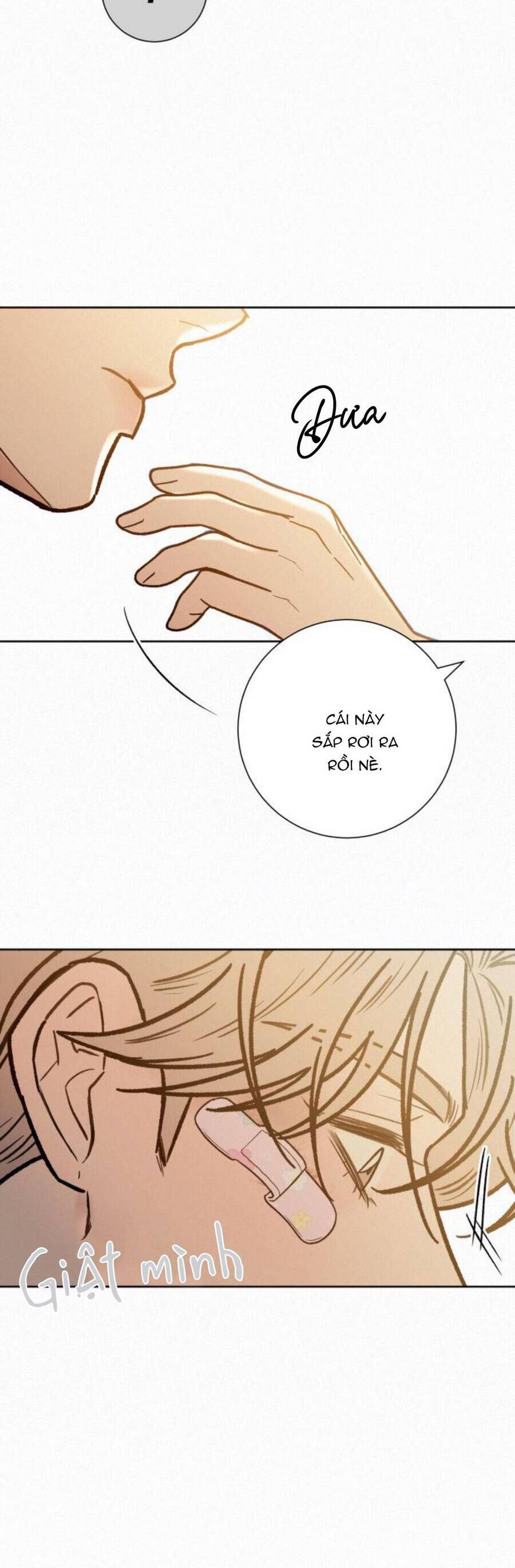 Chiến Lược: Tình Yêu Trong Sáng Chapter 57 - 55