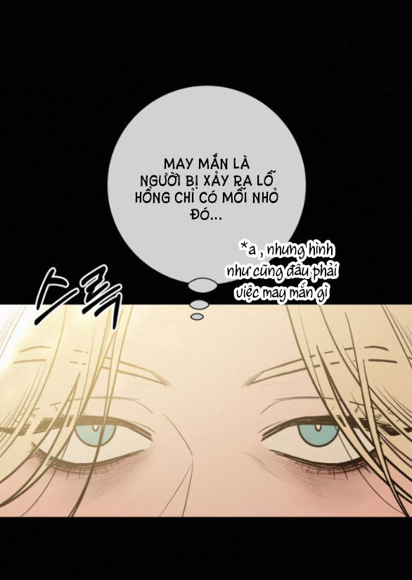 Chiến Lược: Tình Yêu Trong Sáng Chapter 60.1 - 38