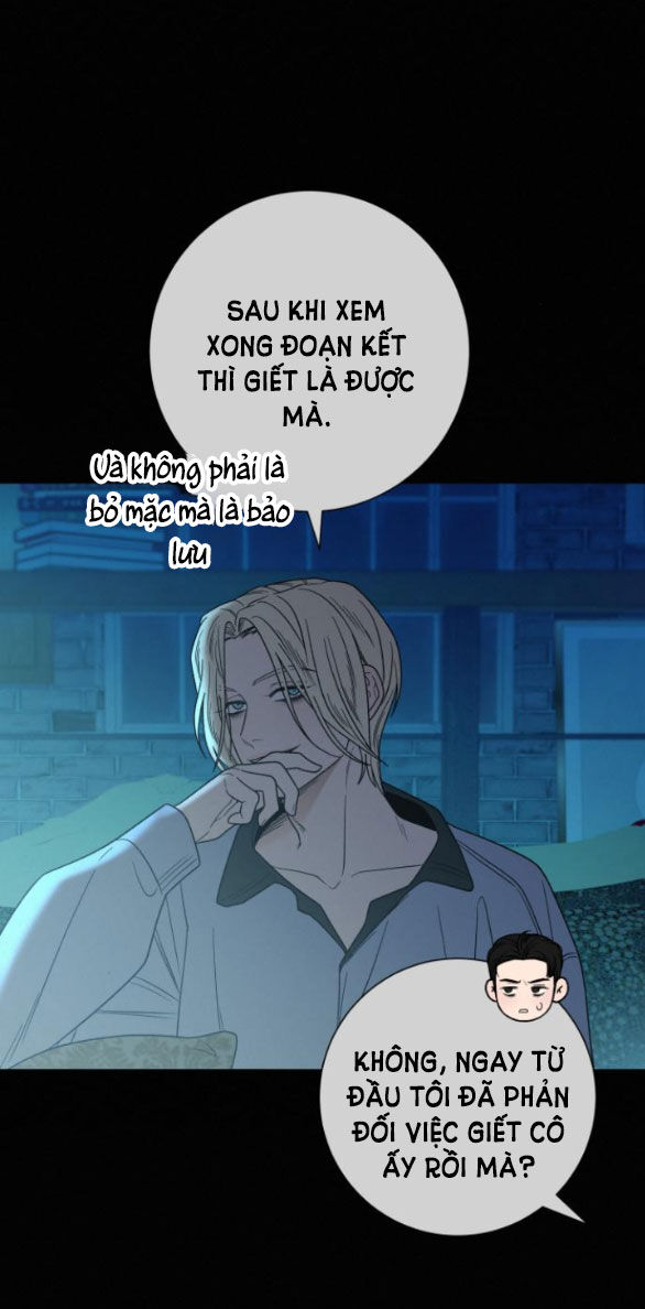 Chiến Lược: Tình Yêu Trong Sáng Chapter 60.1 - 43