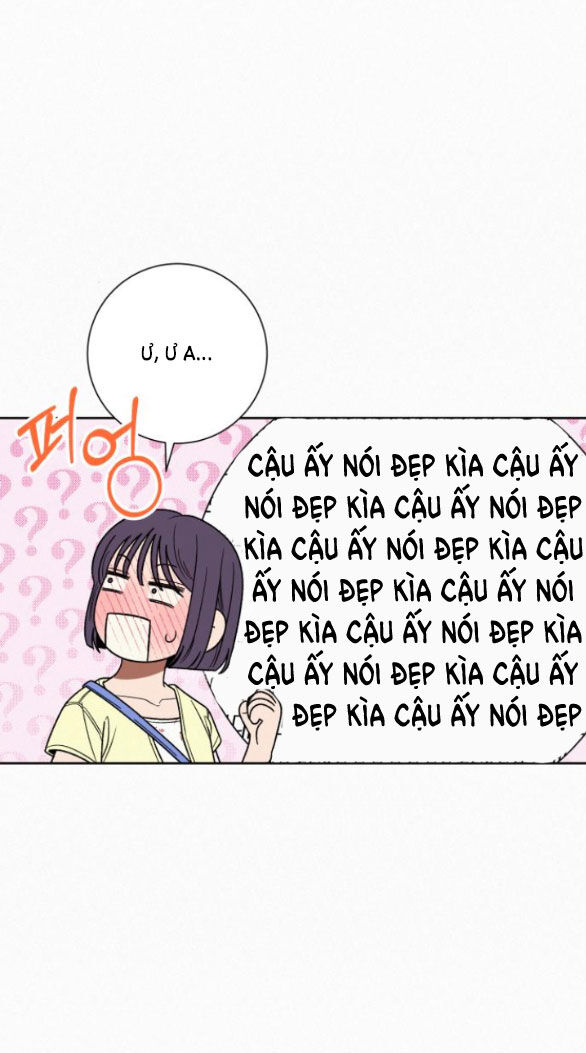 Chiến Lược: Tình Yêu Trong Sáng Chapter 60.2 - 31