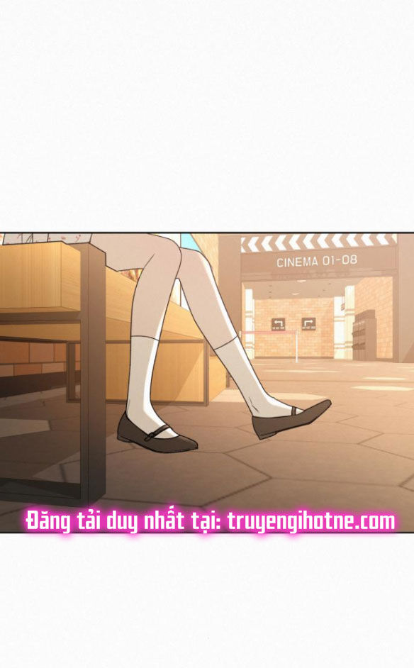 Chiến Lược: Tình Yêu Trong Sáng Chapter 61.1 - 1
