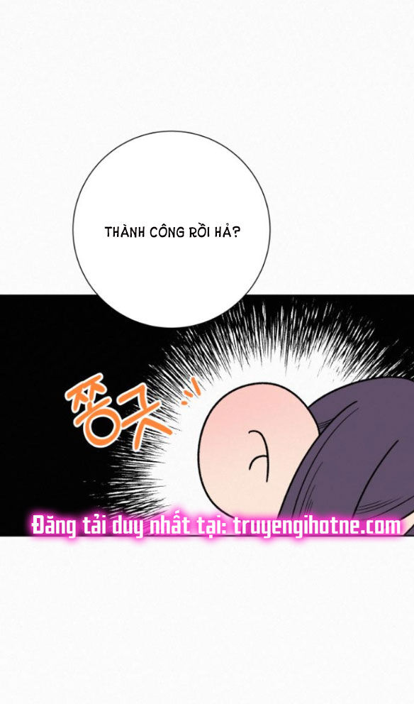 Chiến Lược: Tình Yêu Trong Sáng Chapter 61.1 - 20