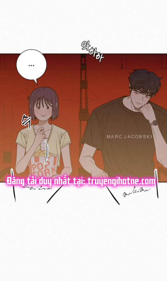 Chiến Lược: Tình Yêu Trong Sáng Chapter 61.1 - 31