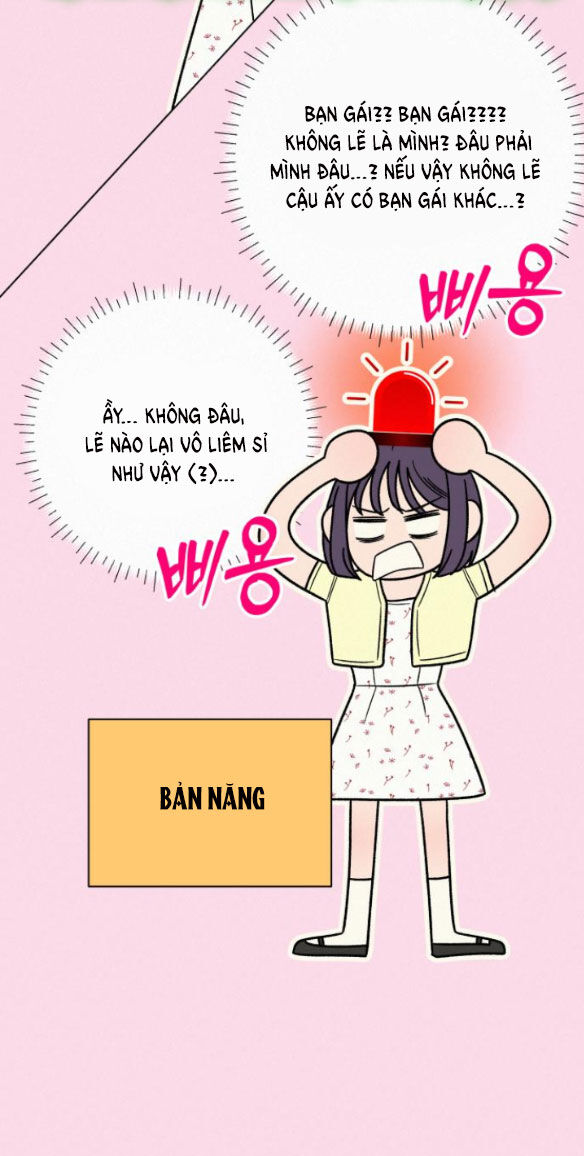 Chiến Lược: Tình Yêu Trong Sáng Chapter 61.1 - 34