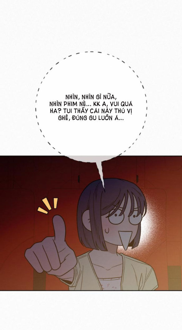 Chiến Lược: Tình Yêu Trong Sáng Chapter 61.1 - 45