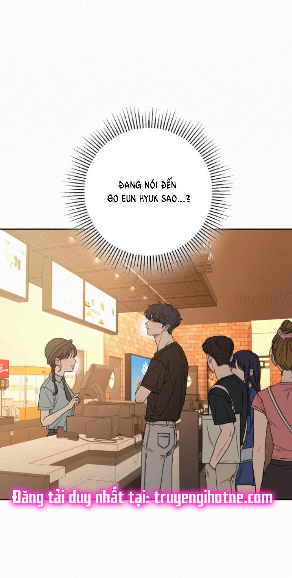 Chiến Lược: Tình Yêu Trong Sáng Chapter 61.1 - 7