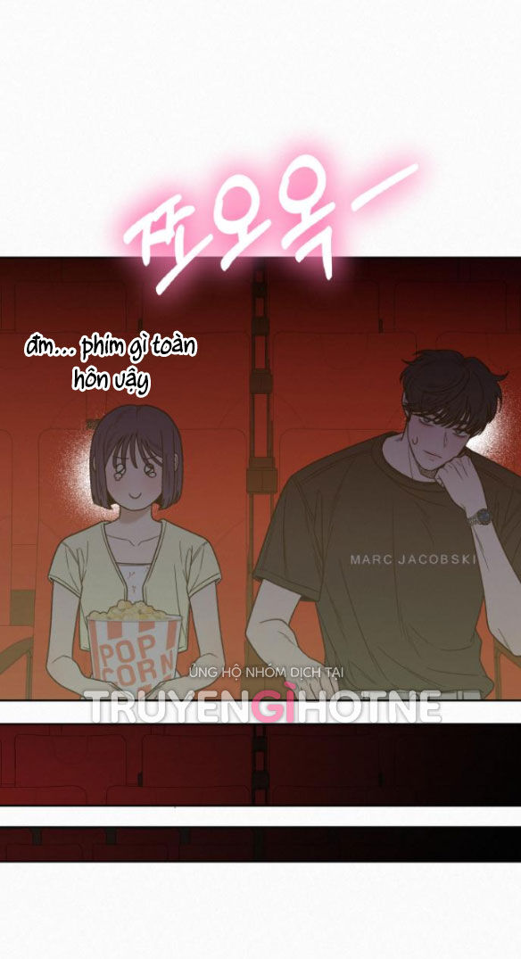 Chiến Lược: Tình Yêu Trong Sáng Chapter 61.2 - 1