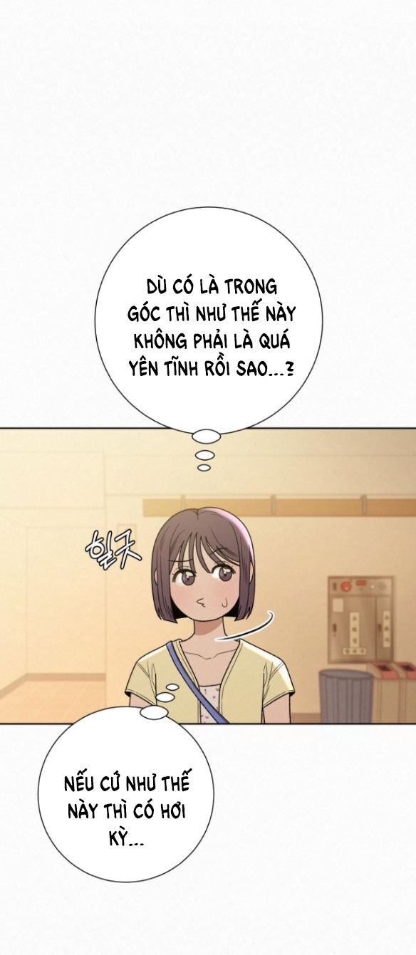 Chiến Lược: Tình Yêu Trong Sáng Chapter 61.2 - 13
